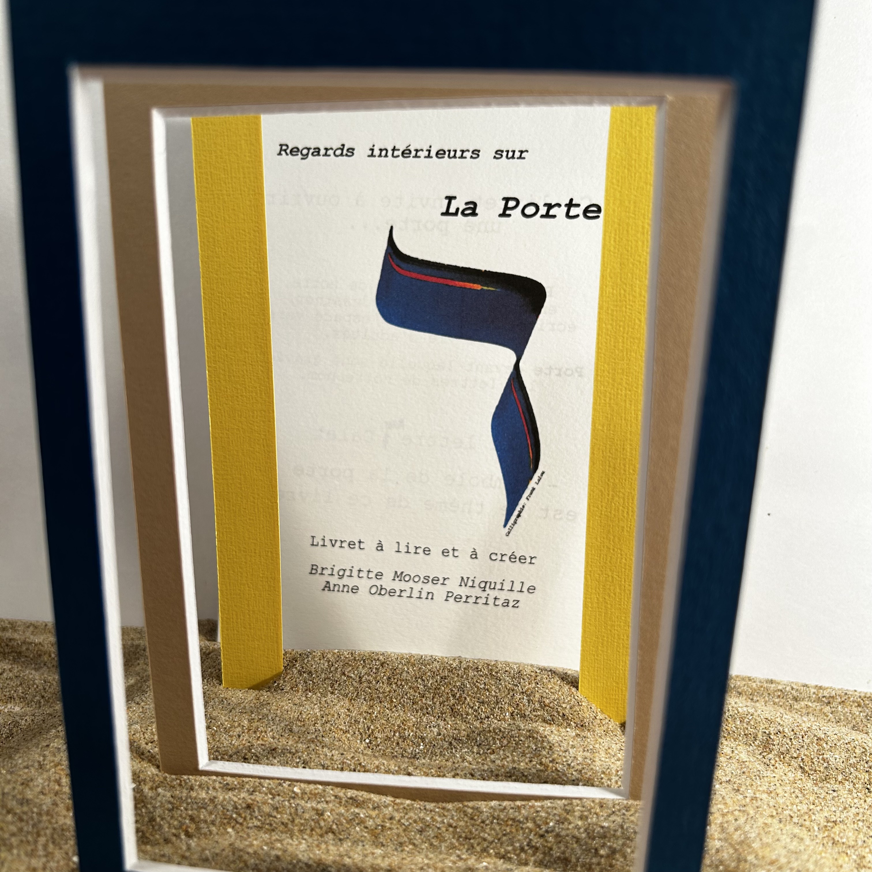 collection Collection regard intérieur